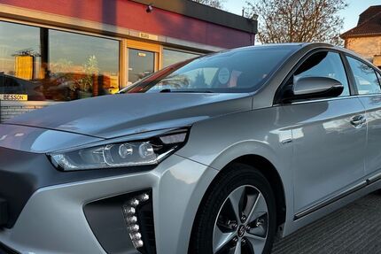 Hyundai IONIQ 94.610 km 12.480 &euro; Kabelsketal OT Gröbers 06184