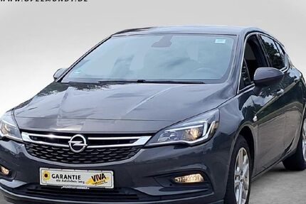 Opel Astra 78.471 km 11.490 € Halle 06126