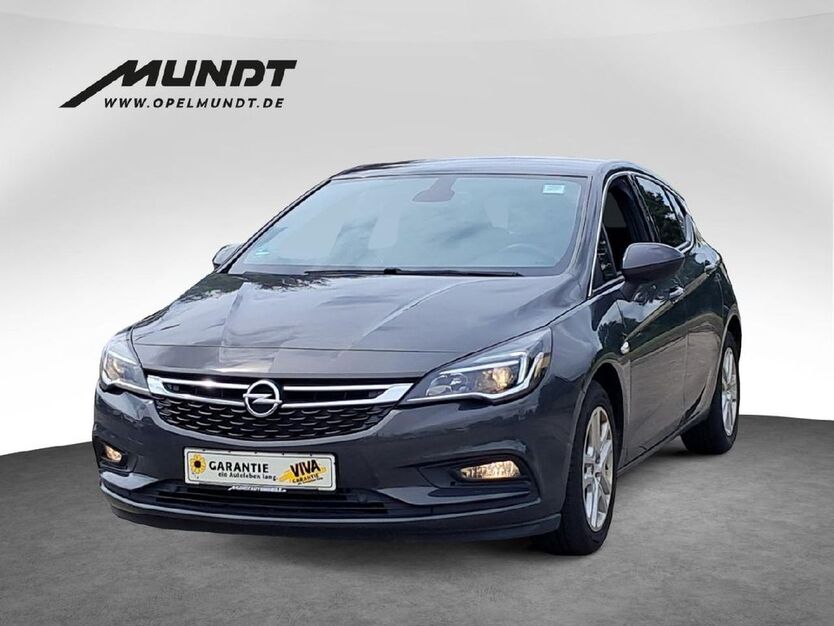 Opel Astra 78.471 km 11.490 € Halle 06126