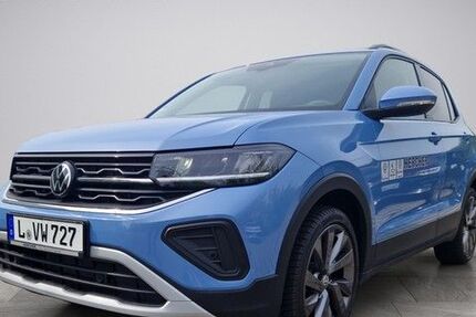 VW T-Cross 6.653 km 20.550 &euro; Leipzig 04179