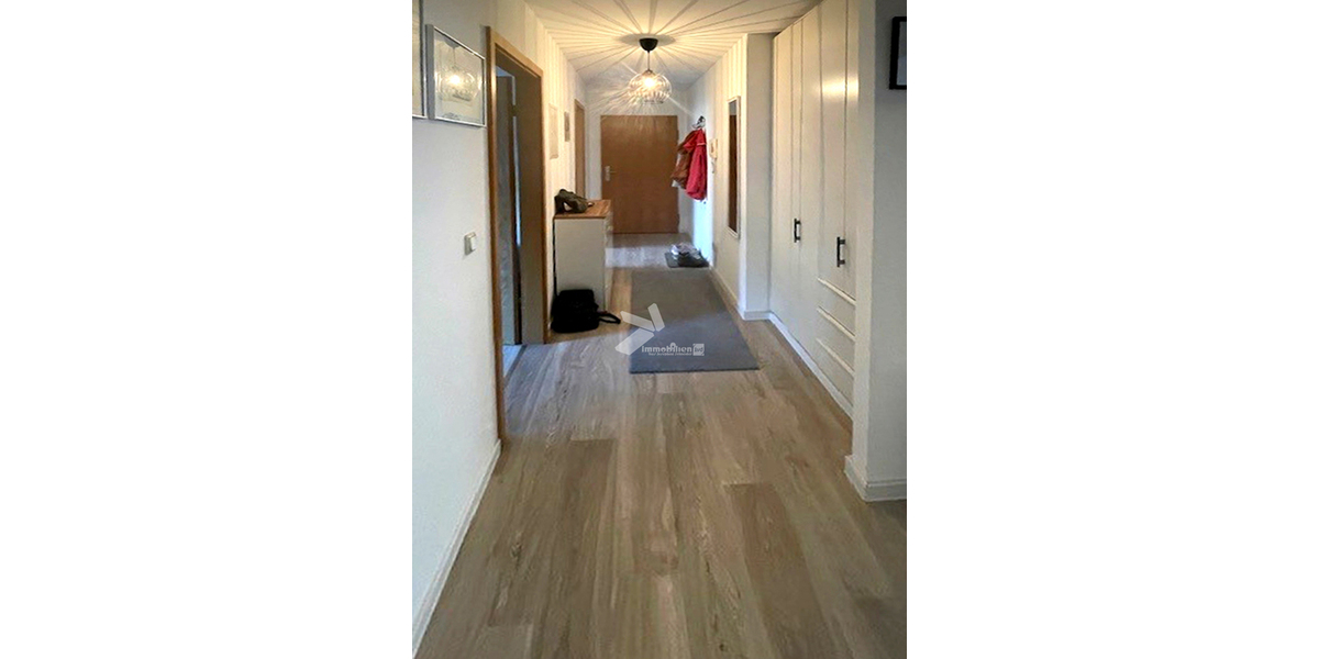 Attraktive 3Raumwohnung mit TG-Stellplatz in Leipzig Nähe Auenwald - 3- Leipzig Wahren | Angebot:25745961