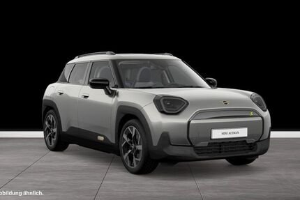 Mini Aceman 32.775 km 32.804 &euro; Leipzig 04103