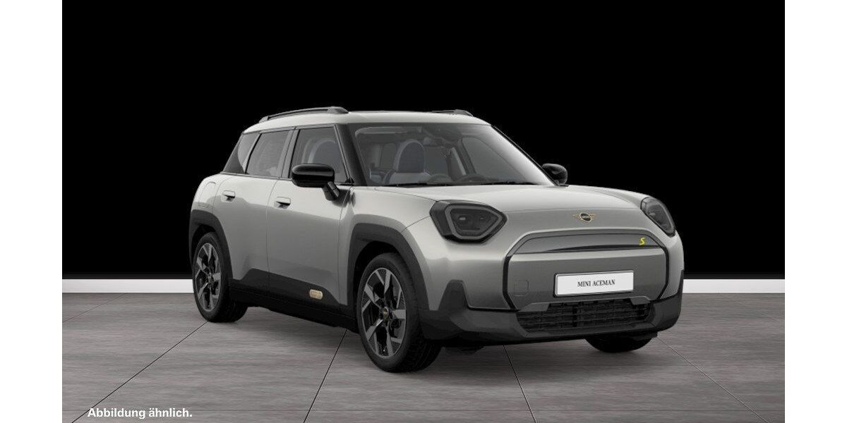 Mini Aceman 32.775 km 32.804 &euro; Leipzig 04103