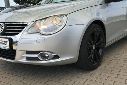VW Eos 115.587 km 9.970 &euro; Grimma 04668