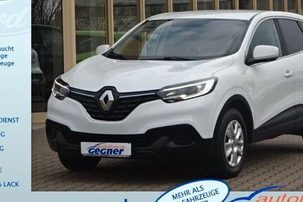 Renault Kadjar 111.318 km 10.740 € Eilenburg 04838