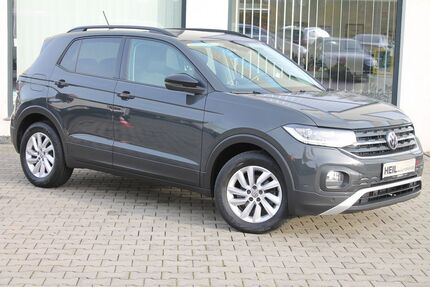 VW T-Cross 109.998 km 15.898 &euro; Leipzig 04249