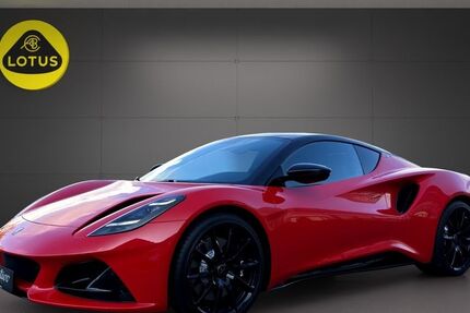 Lotus Emira 1.768 km 124.000 &euro; Markranstädt 04420