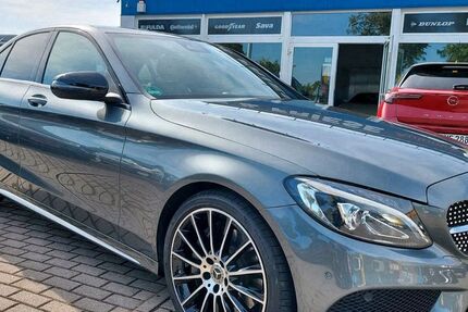 Mercedes-Benz C 250 126.245 km 22.990 € Leipzig 04328