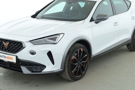 Cupra Formentor 25.064 km 32.050 &euro; Leipzig 04328