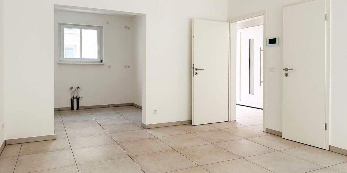 Reihenendhaus Eilenburg - 6 Zimmer, 159 m&sup2;, 434.500&euro; | Angebot:25673894