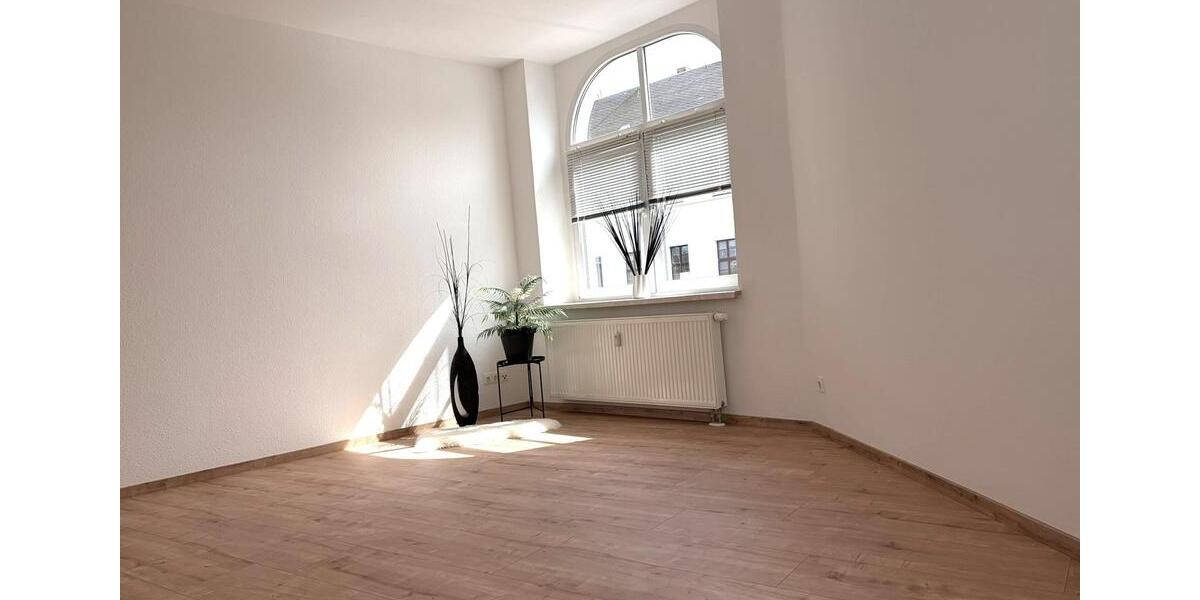 Erdgeschoßwohnung Wurzen - 1 Zimmer, 49 m&sup2;, 375&euro; | Angebot:26412655