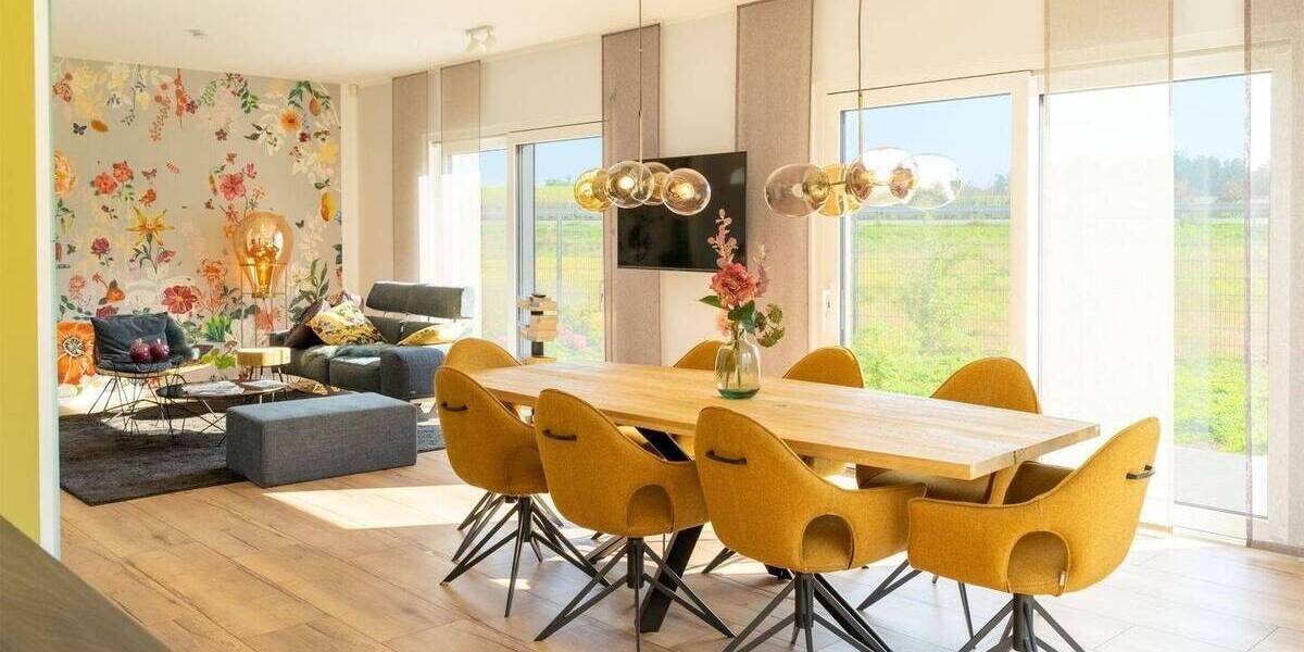 Einfamilienhaus Leipzig-Lindenthal Lindenthal - 6 Zimmer, 181 m&sup2;, 688.000&euro; | Angebot:26886809