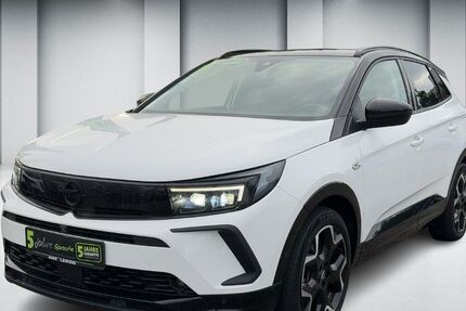 Opel Grandland (X) 27.950 km 26.700 &euro; Leipzig 04179