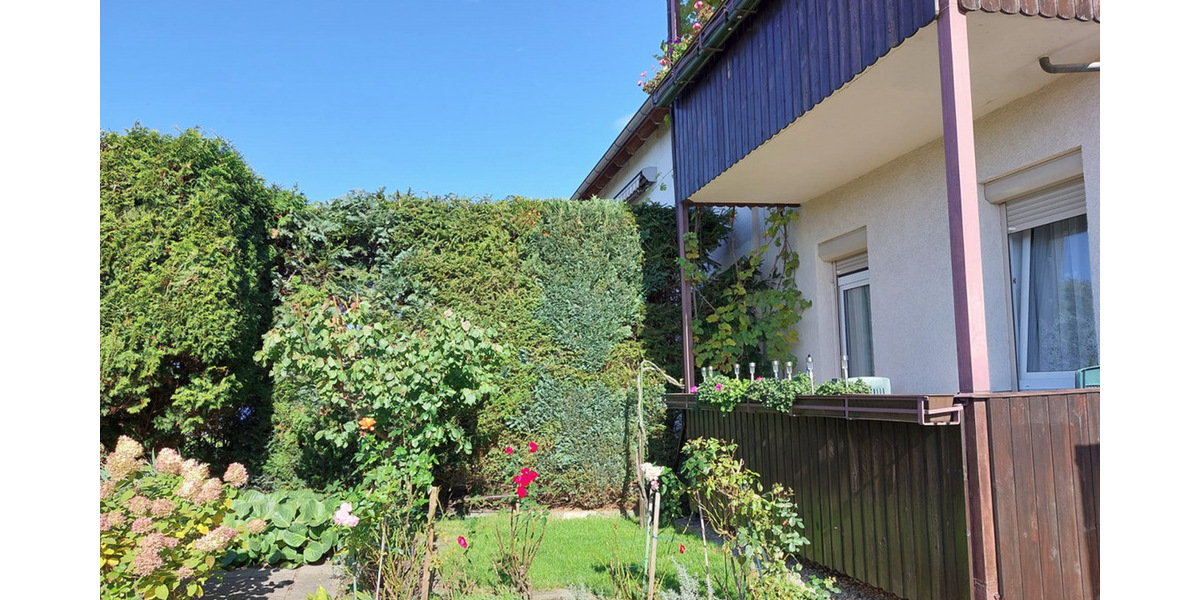 KNAUTKLEEBERG +2 RAUM WOHNUNG + EINBAUKÜCHE MÖGLICH + AB SOFORT - Etagenwohnung Leipzig Knautkleeberg-Knauthain | Angebot:27339915