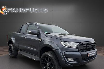 Ford Ranger 178.000 km 24.500 &euro; Leipzig 04288