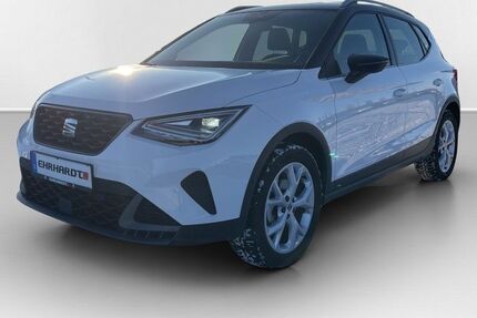 Seat Arona 16.510 km 22.850 &euro; Leipzig 04178
