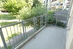 1-Zimmer-Wohnung mit Balkon*Frisch renoviert