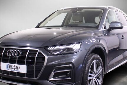 Audi Q5 16.720 km 52.821 &euro; Brandis 04821