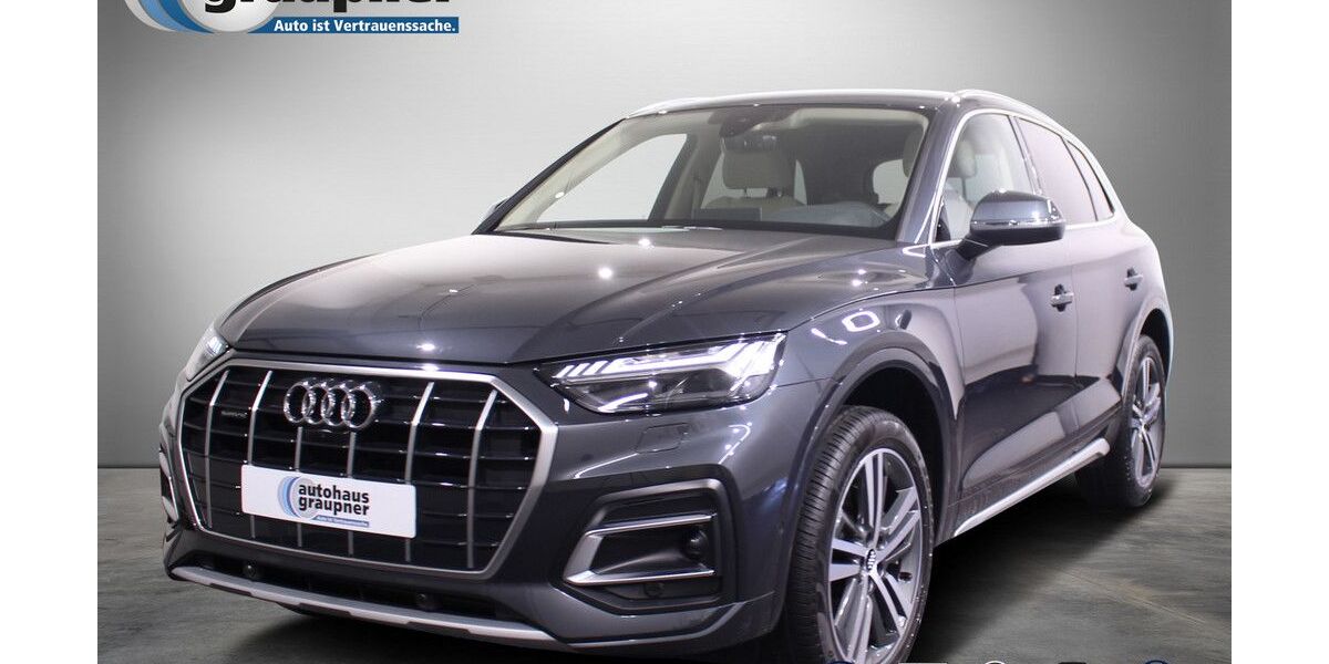 Audi Q5 16.720 km 52.821 &euro; Brandis 04821