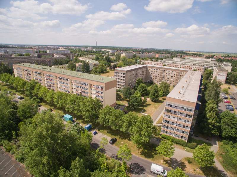 Wohnung zum Mieten in Leipzig 818,37 € 90.93 m²