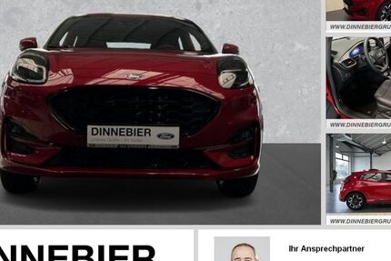 Ford Puma 29.211 km 19.600 &euro; Markkleeberg 04416