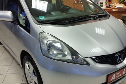 Honda Jazz 65.511 km 7.499 &euro; Leipzig 04209