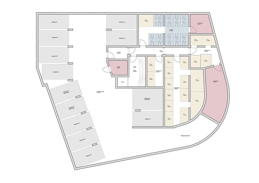 Ein Zuhause mit Perspektive – 4 Zimmer, Balkon & Tiefgarage 4 zimmer