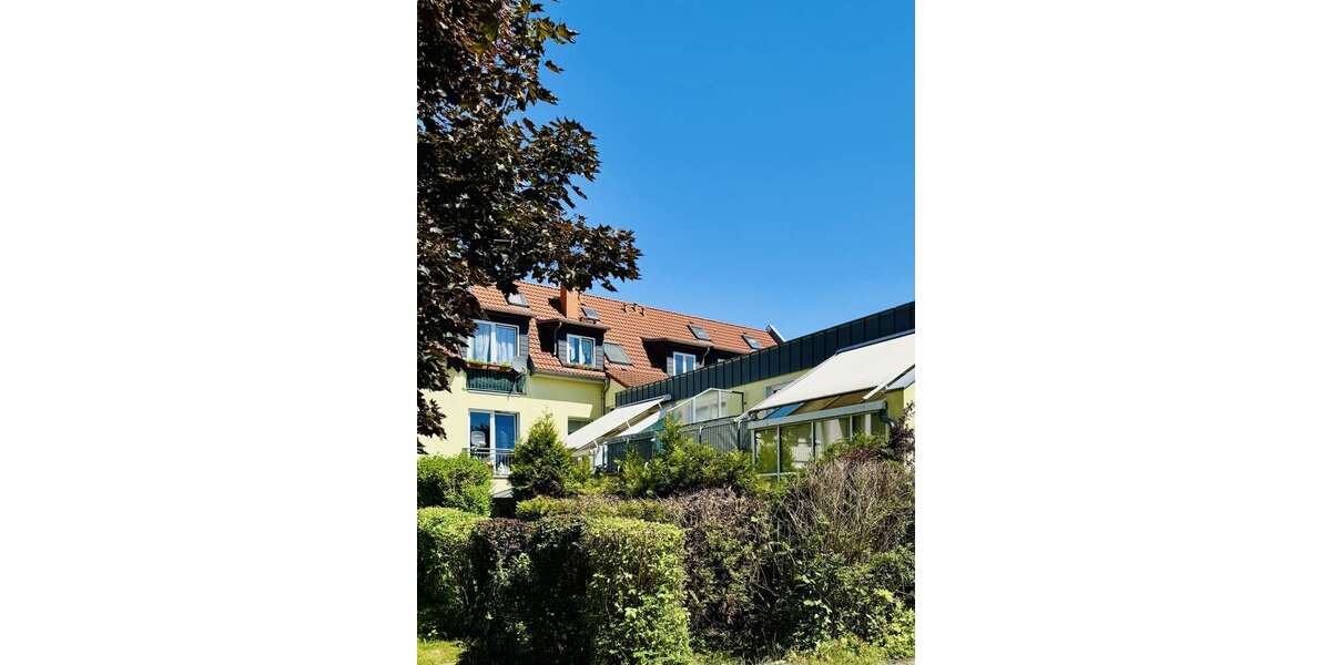 Etagenwohnung Leipzig / Mölkau Mölkau - 2 Zimmer, 76 m&sup2;, 190.000&euro; | Angebot:25595840