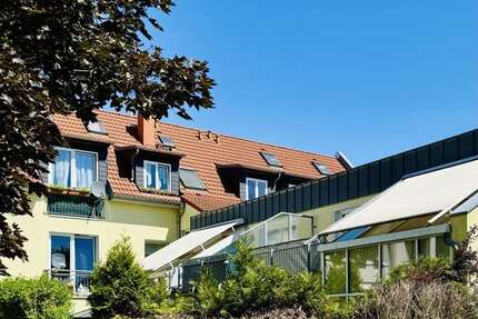 Wohnung Leipzig / Mölkau Mölkau - 2 Zimmer, 76 m&sup2;, 190.000&euro; | Angebot:25595840