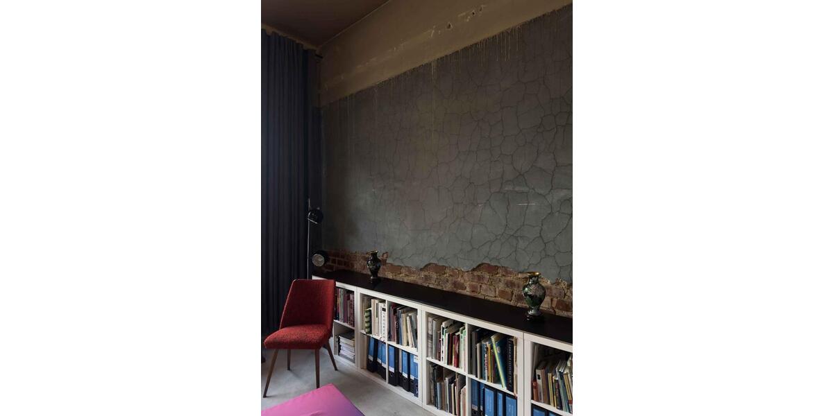 Büroplatz in Gemeinschaftsbüro, Co-Working, 04299 Stötteritz zimmer