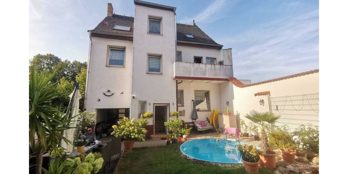 Wunderschöne 3RW | Balkon | Am Stadtpark | ruhige & zentrumsnahe Lage 3 zimmer