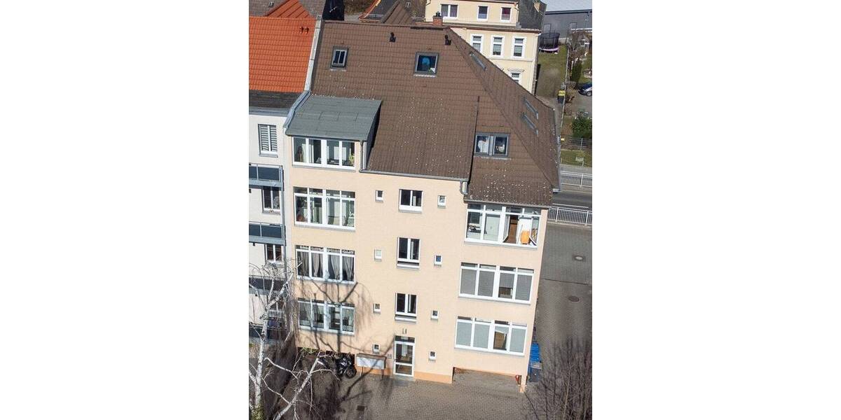 Etagenwohnung Taucha Graßdorf - 2 Zimmer, 60 m&sup2;, 500&euro; | Angebot:26503103