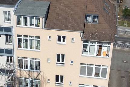 Wohnung Taucha Graßdorf - 2 Zimmer, 60 m&sup2;, 500&euro; | Angebot:26503103