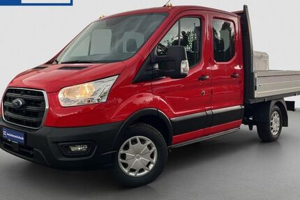 Ford Transit 76.474 km 24.950 &euro; Zwenkau (Leipzig) 04442