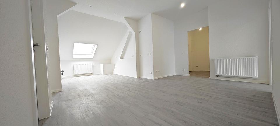 Modernisierte 2,5-Zimmer-Wohnung mit vielseitigem Nutzungskonzept. Sichern Sie sich jetzt 2 Monate Grundmietenfreiheit als Weinachtsspecial. 2 zimmer