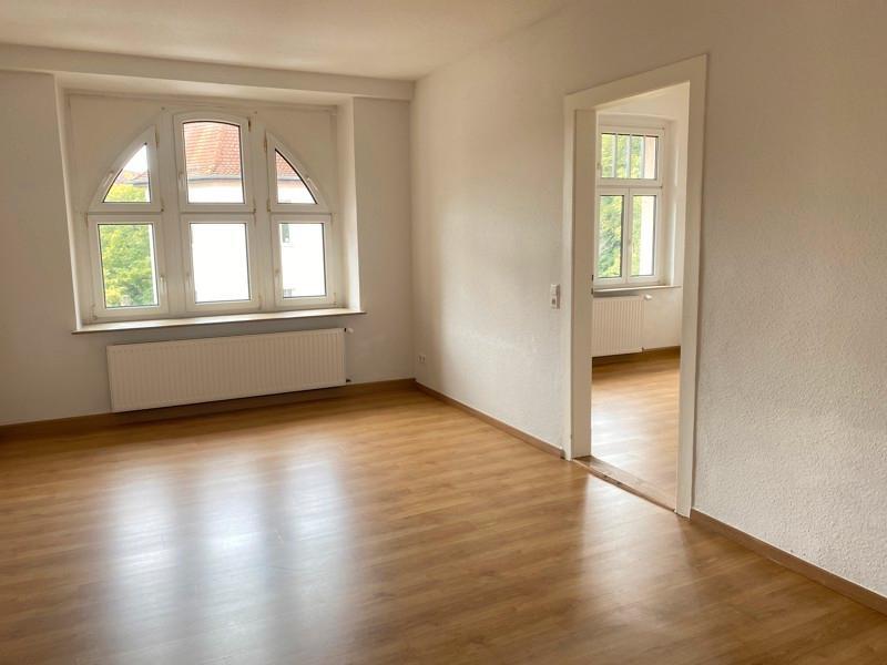 4 Zimmer Wohnung mit Balkon zimmer