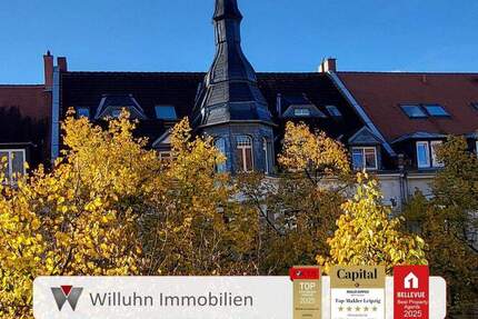 Bezug sofort möglich! Beliebte Lage + Balkon 2 zimmer