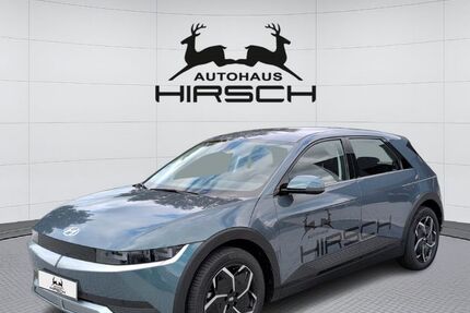 Hyundai IONIQ 5 7.500 km 32.990 &euro; Borna 04552
