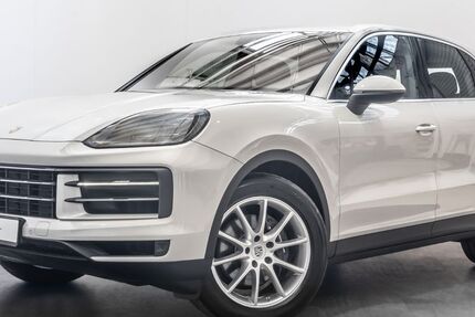 Porsche Cayenne 3.979 km 75.800 &euro; Leipzig 04356