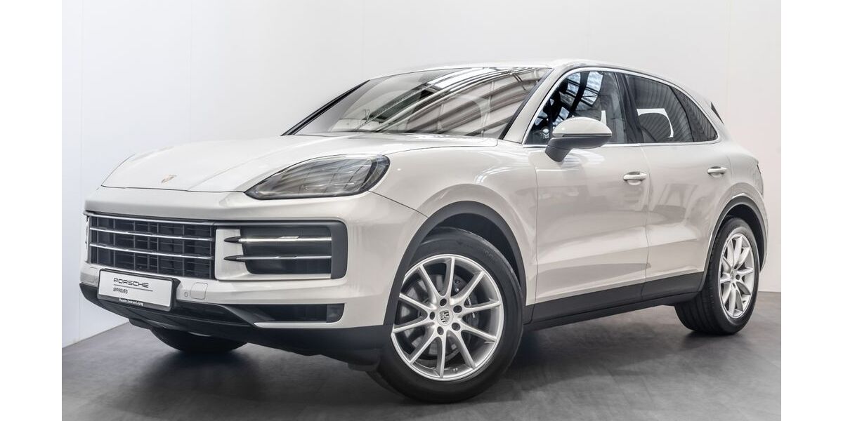 Porsche Cayenne 3.979 km 75.800 &euro; Leipzig 04356