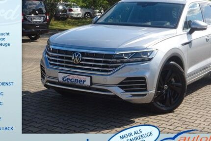 VW Touareg 184.174 km 35.440 &euro; Eilenburg 04838