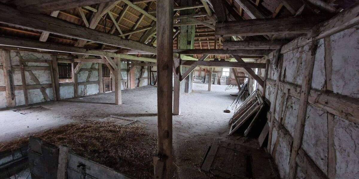 Bauernhaus, Landhaus Leipzig Zentrum-Nord - 1 Zimmer, 500 m&sup2;, 649.000&euro; | Angebot:26920376