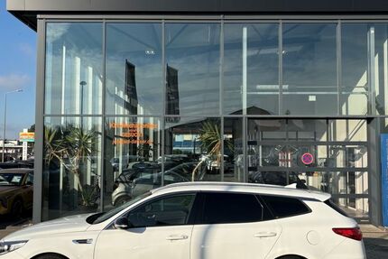 Kia Optima 92.350 km 14.490 &euro; Leipzig 04316