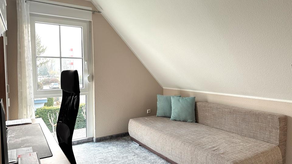 Einfamilienhaus Leipzig Nordost - 4 Zimmer, 118 m&sup2;, 515.000&euro; | Angebot:25942405