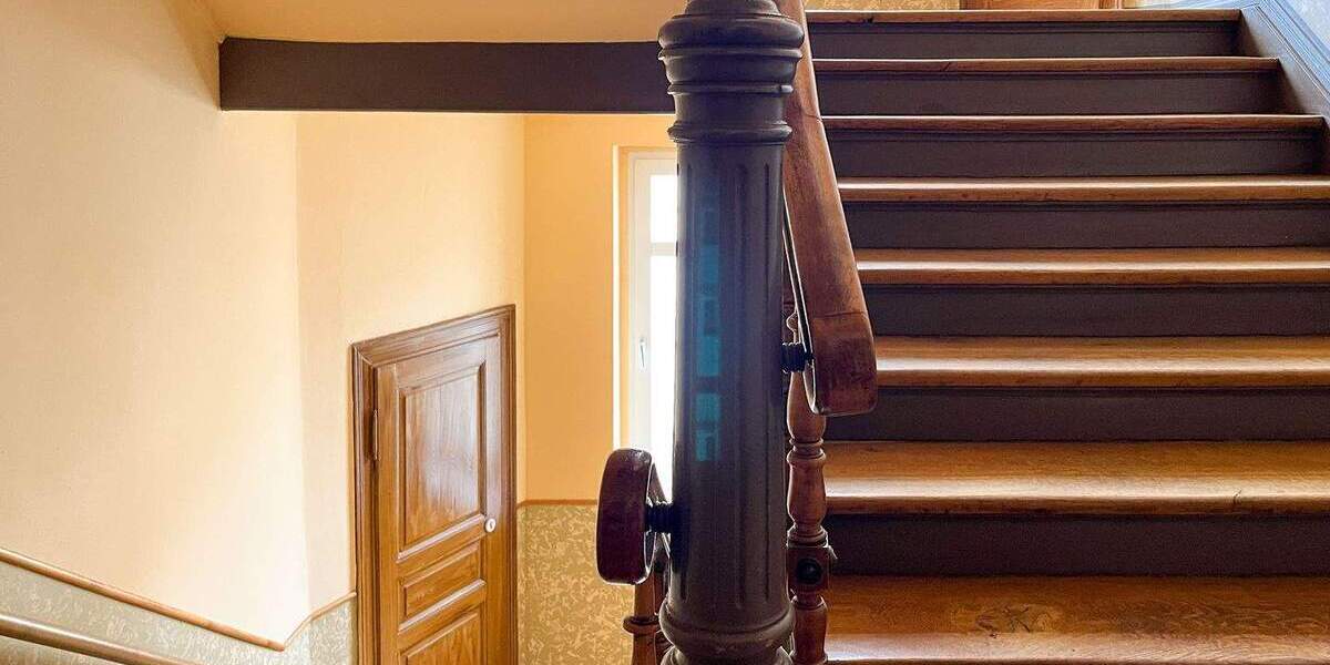 Etagenwohnung Leipzig Altlindenau - 2 Zimmer, 65 m&sup2;, 149.000&euro; | Angebot:25733651