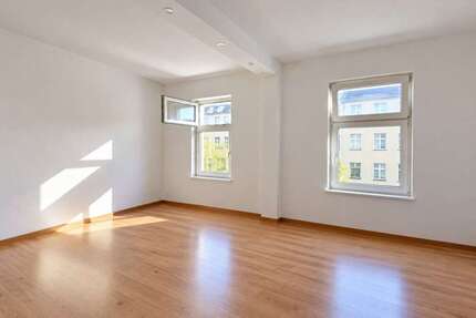 Wohnung Leipzig Gohlis-Süd - 5 Zimmer, 110 m&sup2;, 1.270&euro; | Angebot:27656271