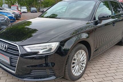 Audi A3 50.796 km 15.490 &euro; Leipzig 04179