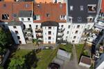 Etagenwohnung Leipzig Neustadt-Neuschönefeld - 2 Zimmer, 61 m&sup2;, 145.000&euro; | Angebot:26892008