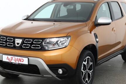 Dacia Duster 56.492 km 15.890 &euro; Leipzig 04209