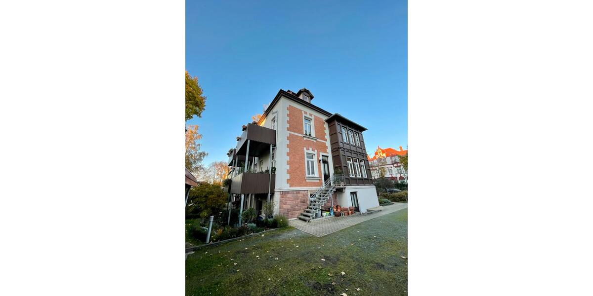 Maisonettenwohnung Markkleeberg - 5 Zimmer, 164 m&sup2;, 1.950&euro; | Angebot:25292990